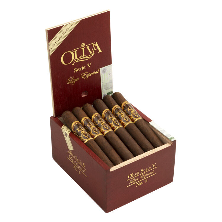 View product media OSV4 No.4, , jrcigars 2